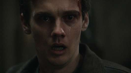 Evil Dead Burn - Backdrops
