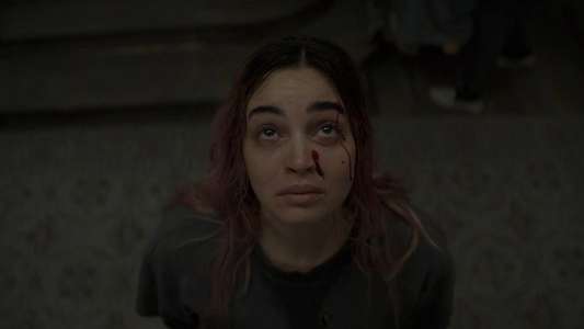 Evil Dead Burn - Backdrops