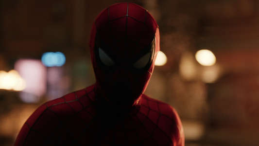 Spider-Man: Brand New Day - Backdrops