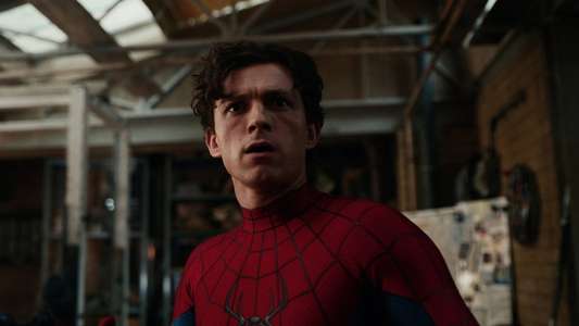 Spider-Man: Brand New Day - Backdrops