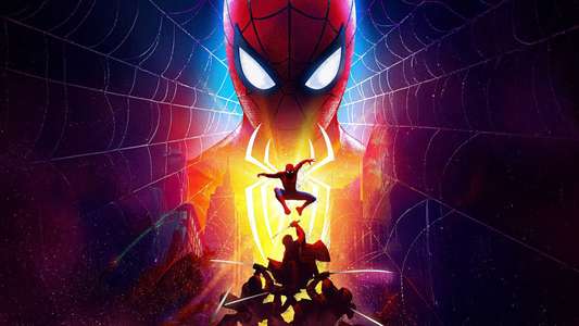 Spider-Man: Brand New Day - Backdrops