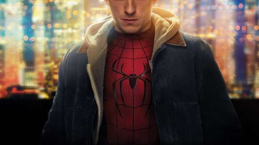 Spider-Man: Brand New Day - Backdrops