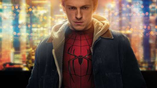 Spider-Man: Brand New Day - Backdrops