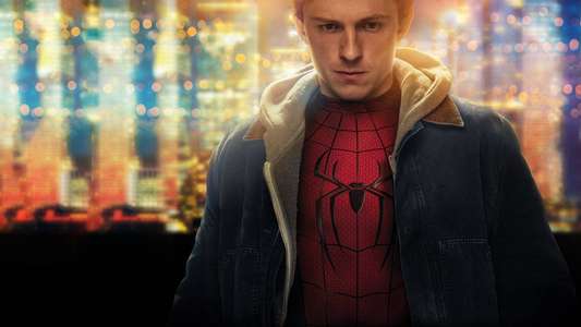 Spider-Man: Brand New Day - Backdrops