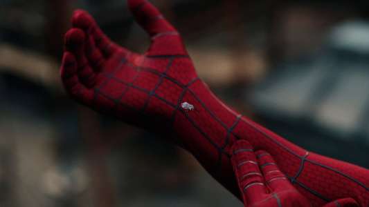 Spider-Man: Brand New Day - Backdrops