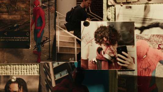 Spider-Man: Brand New Day - Backdrops