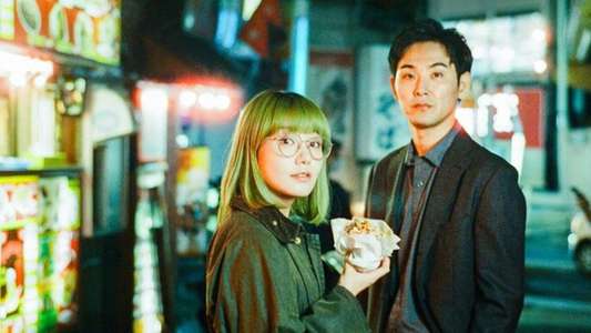 Tokyo Salad Bowl - Backdrops
