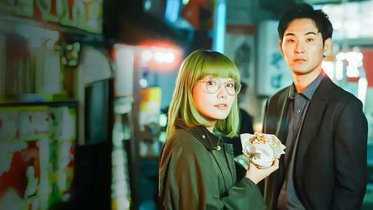 Tokyo Salad Bowl - Backdrops