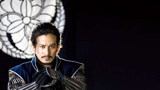 Strategist KANBE - Backdrops