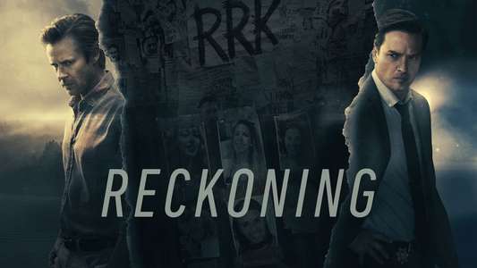 Reckoning - Backdrops