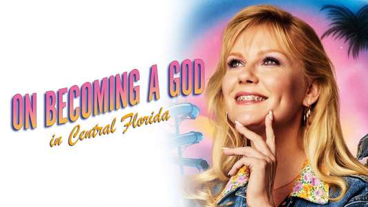 On Becoming a God in Central Florida - Backdrops