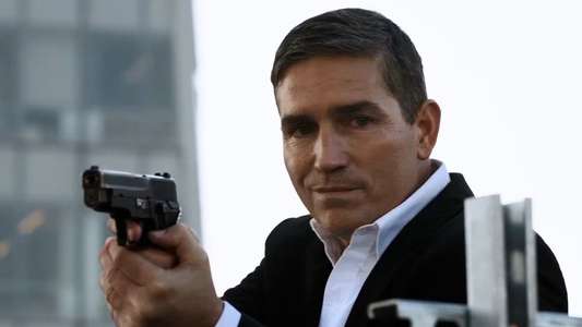 Person of Interest - Backdrops