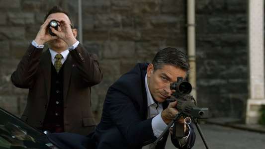 Person of Interest - Backdrops