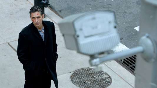Person of Interest - Backdrops