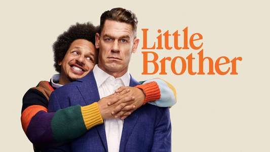 Little Brother - Backdrops