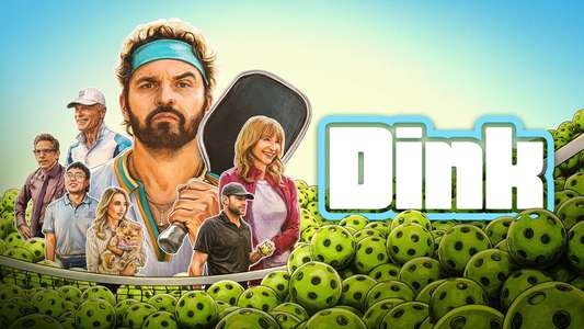 The Dink - Backdrops