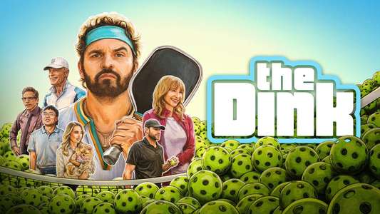 The Dink - Backdrops