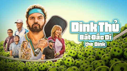 The Dink - Backdrops