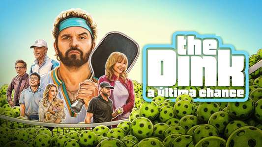 The Dink - Backdrops