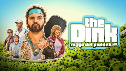 The Dink - Backdrops