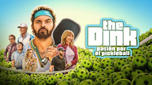 The Dink - Backdrops