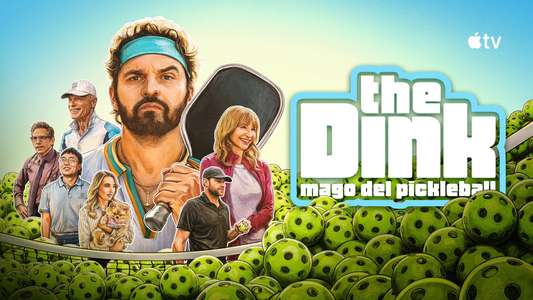 The Dink - Backdrops