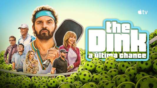 The Dink - Backdrops