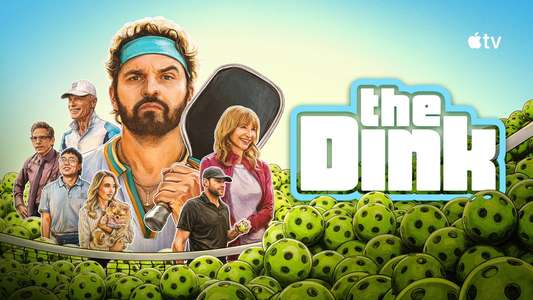 The Dink - Backdrops
