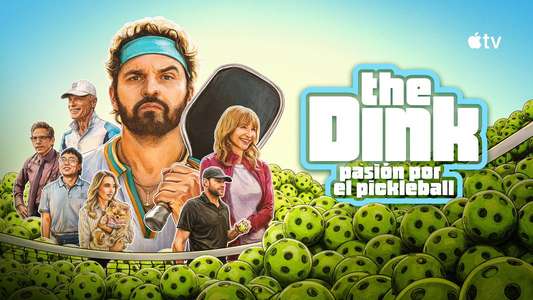 The Dink - Backdrops