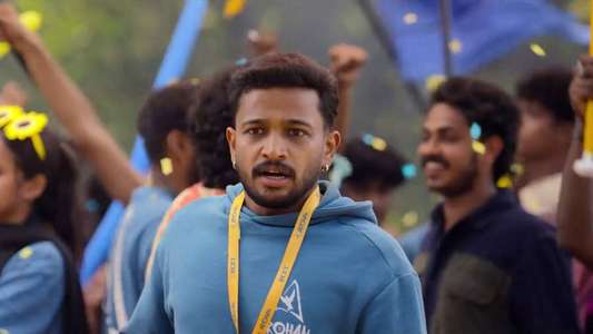 Athiradi - Backdrops