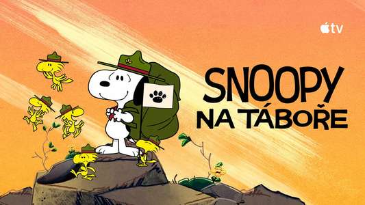 Camp Snoopy - Backdrops