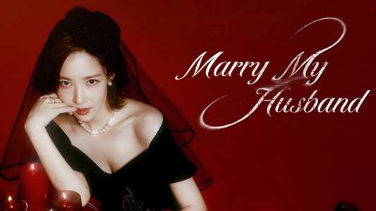 Marry My Husband - Backdrops