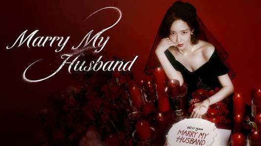 Marry My Husband - Backdrops