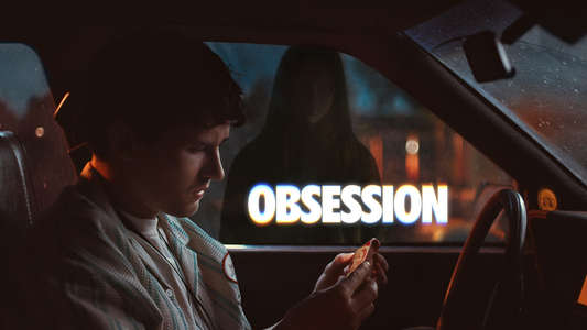 Obsession - Backdrops
