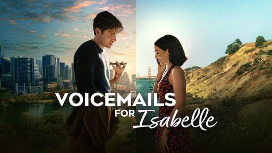 Voicemails for Isabelle - Backdrops