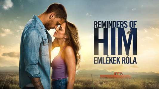 Reminders of Him - Backdrops