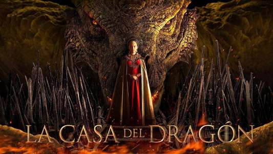 House of the Dragon - Backdrops