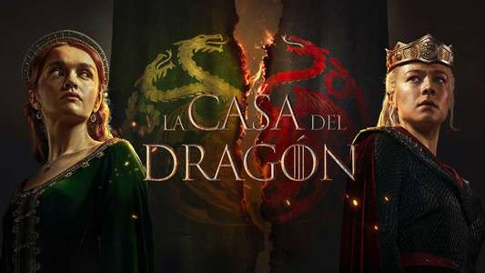 House of the Dragon - Backdrops