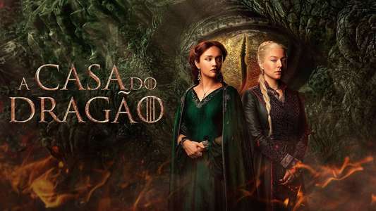 House of the Dragon - Backdrops