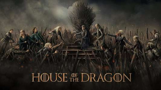House of the Dragon - Backdrops