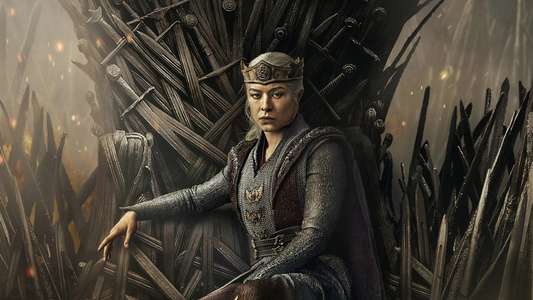House of the Dragon - Backdrops