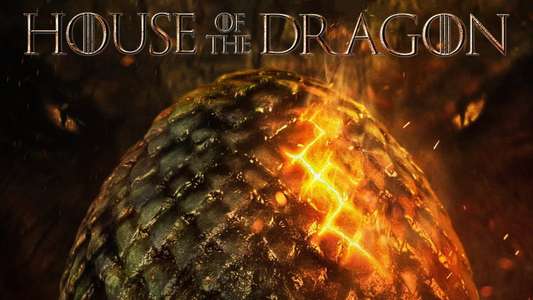 House of the Dragon - Backdrops