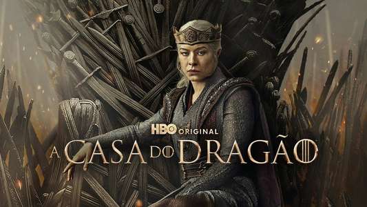 House of the Dragon - Backdrops