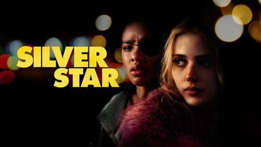 Silver Star - Backdrops