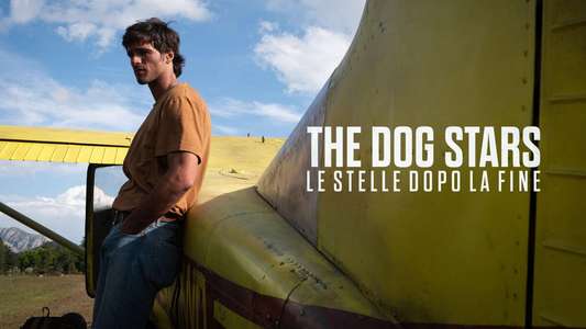 The Dog Stars - Backdrops