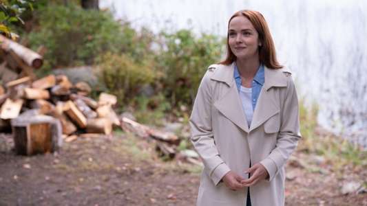 Season 1 - Backdrops