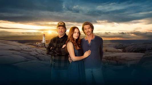 Sullivan's Crossing - Backdrops