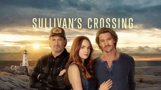 Sullivan's Crossing - Backdrops