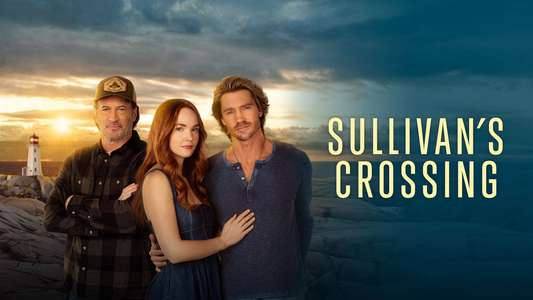 Sullivan's Crossing - Backdrops