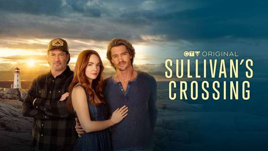 Sullivan's Crossing - Backdrops